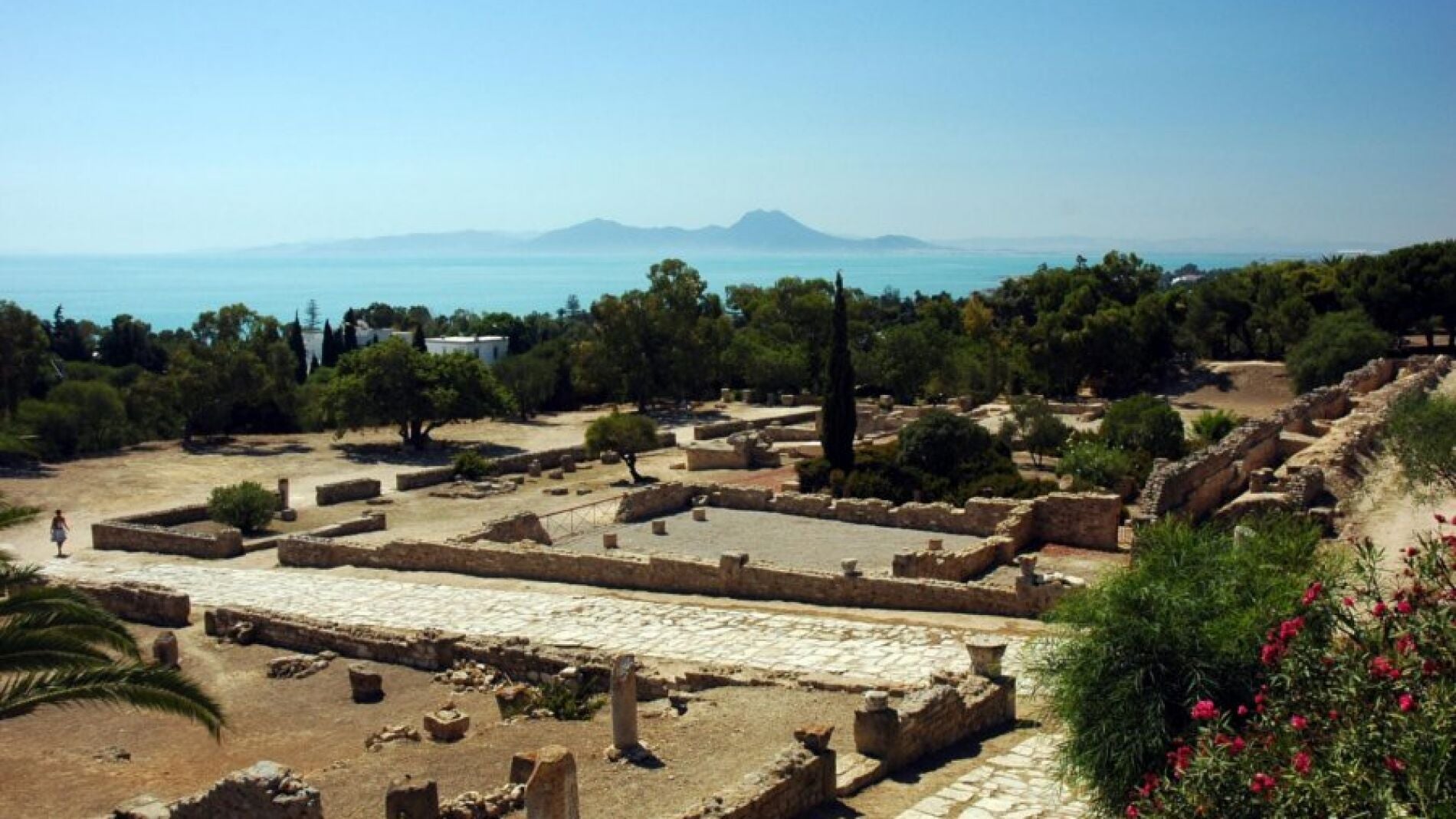 Cinco lugares de T&uacute;nez que no te puedes perder 9