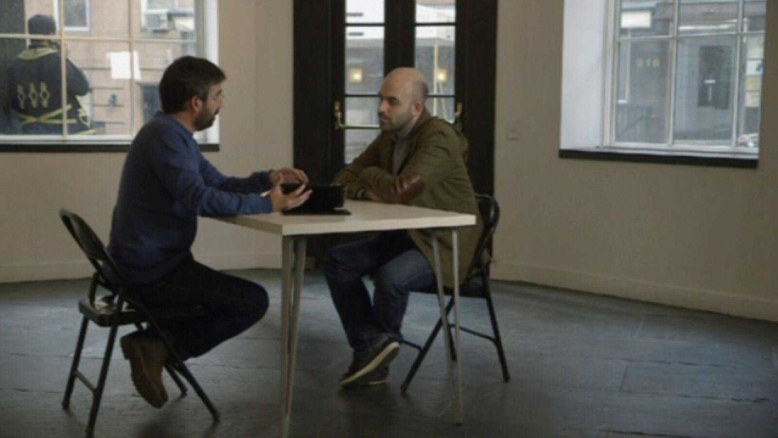 'Salvados' lidera su franja con más de 3,2 millones (15,5%)