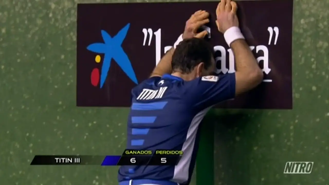 Titín III y Merino II - Olaizola y Aretxabaleta