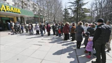 Crimea abre los colegios electorales para celebrar referéndum separatista