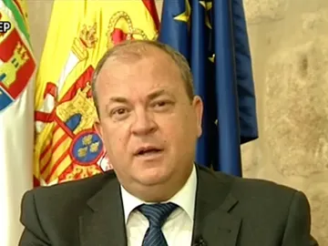 José Antonio Monago José Antonio Monago