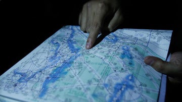 Prosigue la búsqueda del avión malasio desaparecido