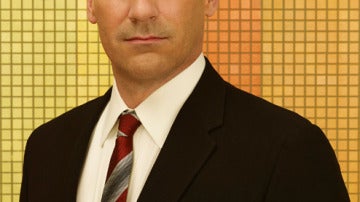 Mad Men - Posados de la séptima temporada