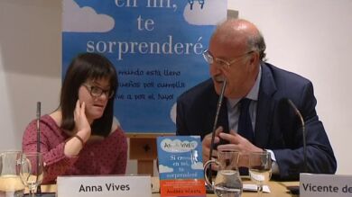 Anna Vives: 