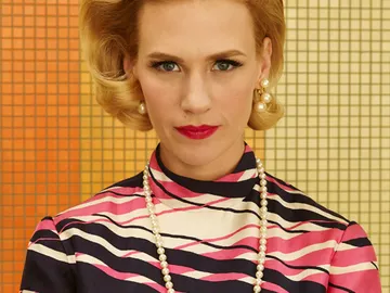 Mad Men - Posados de la séptima temporada Mad Men - Posados de la séptima temporada