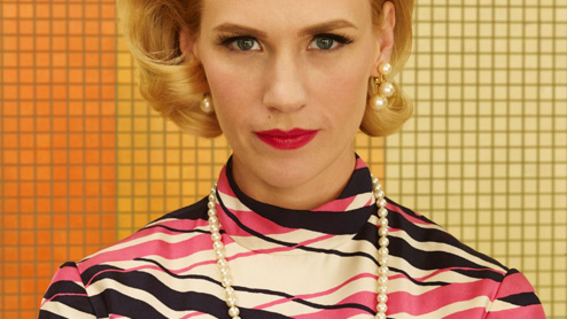 Mad Men - Posados de la séptima temporada