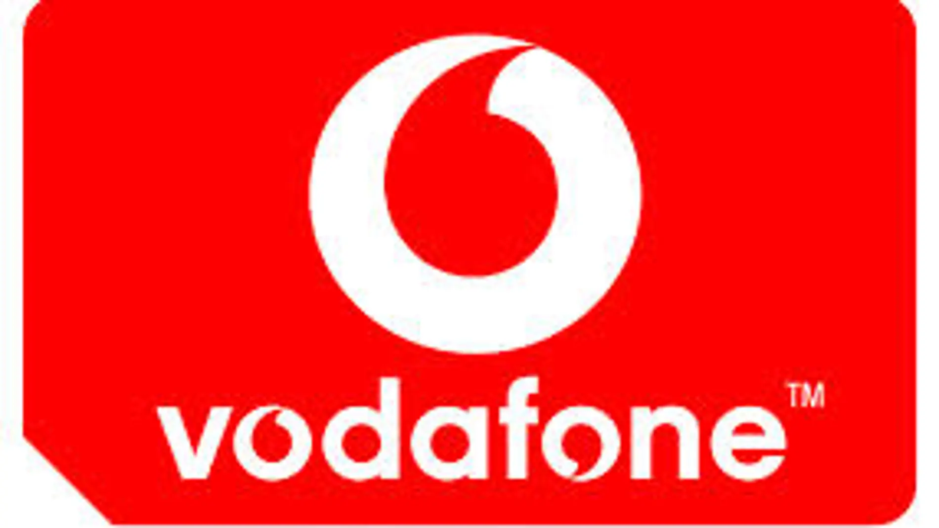 Logo de Vodafone Logo de Vodafone