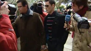El Tribunal Supremo confirma la absolución de Samuel Benítez
