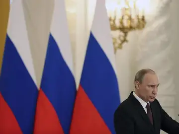 Vladimir Putin Vladimir Putin