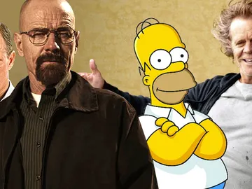 Los mejores peores padres de la tv Los mejores peores padres de la tv