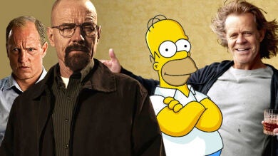 ¿Cuál es el mejor 'peor padre' de la televisión?