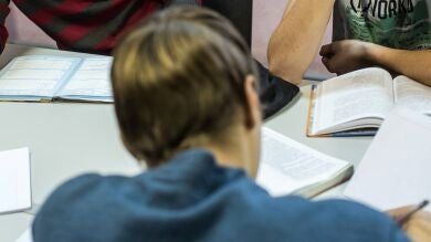 ENCUESTA: ¿Quieres que se acaben los deberes escolares?