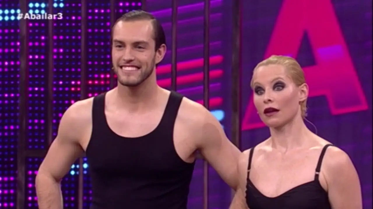 Soraya y Miguel - Valoración Cell Block
