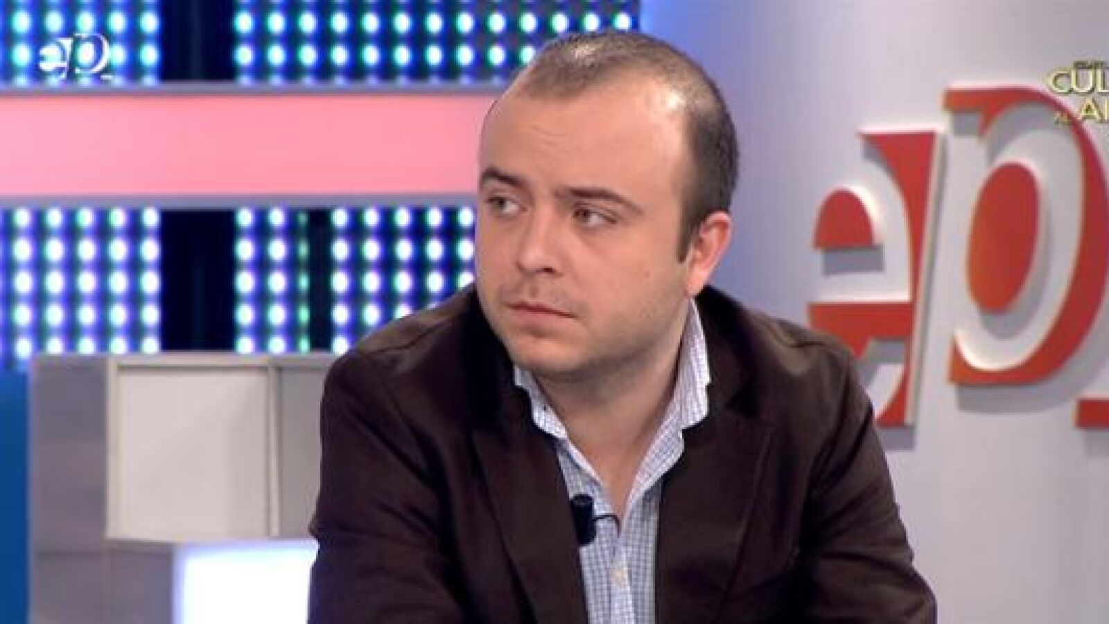 Ángel Carromero: 