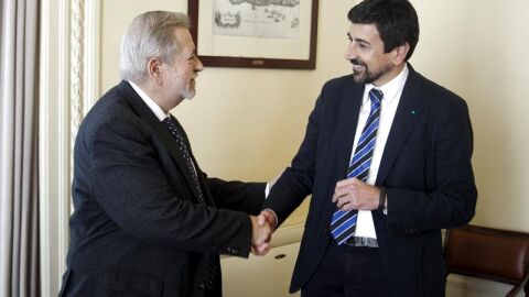 El Gobierno retira el recurso sobre la reapertura de la mina de Aznalcollar