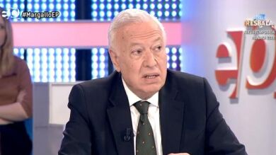 Margallo, sobre Cataluña: 