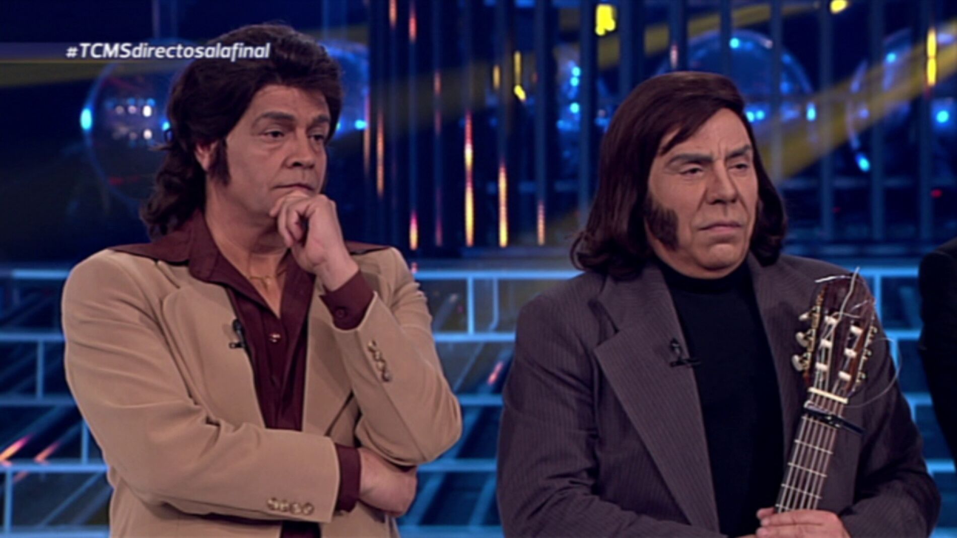 Los Chunguitos