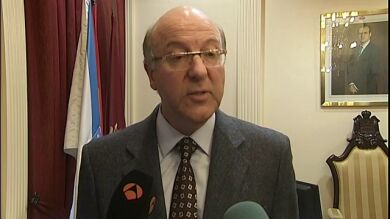 El PP denuncia al alcalde de Ourense por urbanizar su calle con el Plan E
