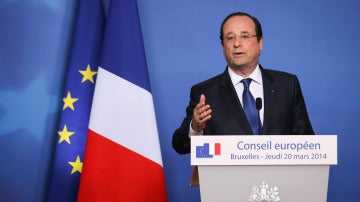 François Hollande