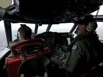 Ingenierio de vuelo de la Real Fuerza Aérea Australiana Ingenierio de vuelo de la Real Fuerza Aérea Australiana