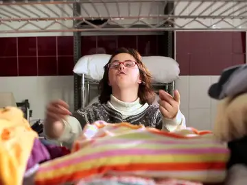 Lipdub para celebrar el Día Mundial del Síndrome de Down Lipdub para celebrar el Día Mundial del Síndrome de Down