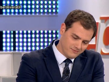 Albert Rivera