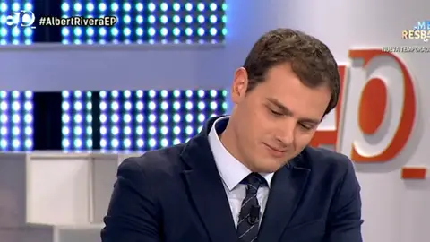 Albert Rivera Albert Rivera