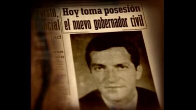 Los primeros pasos en la política de Adolfo Suárez y su relación con el Rey Juan Carlos I