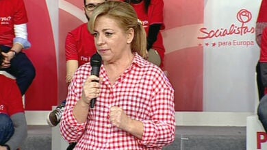 Valenciano acusa a Rajoy de mentir sobre los impuestos: 