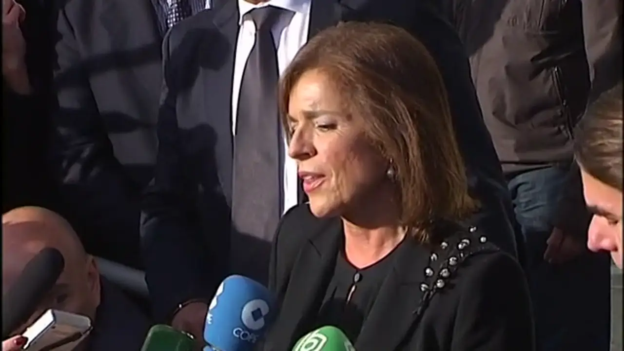 Ana Botella propondrá a Adolfo Suárez como Hijo Adoptivo de Madrid