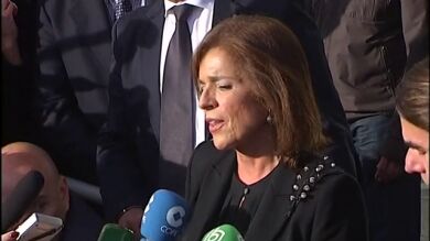 Ana Botella propondrá a Adolfo Suárez como Hijo Adoptivo de Madrid
