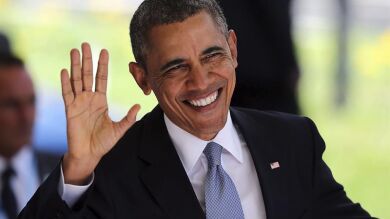 Obama anuncia un plan para reforzar la presencia militar de Estados Unidos en Este Europa