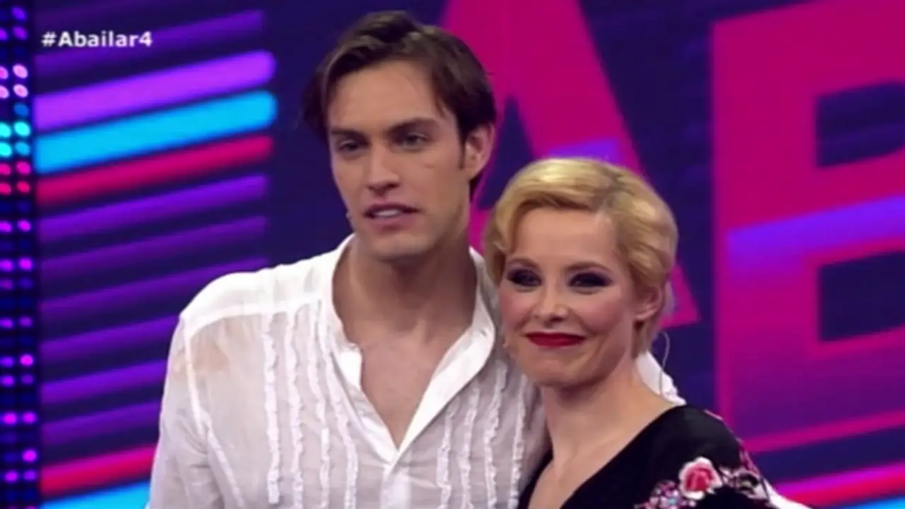 Las valoraciones a Soraya y Miguel Ángel
