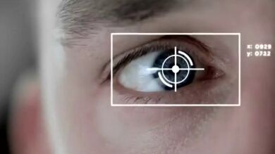 El iris o los rasgos faciales, las nuevas 'contraseñas'