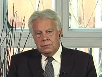 Felipe González Felipe González