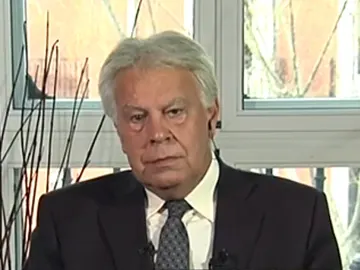 Felipe González Felipe González