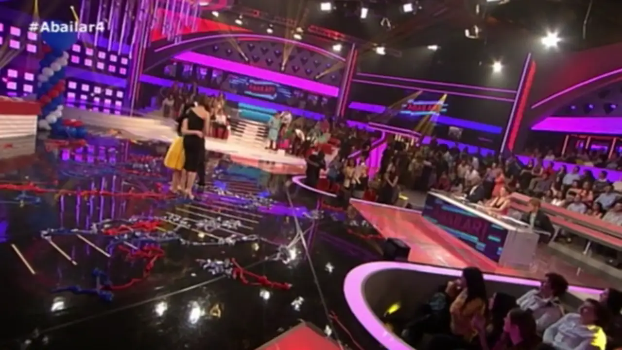 Valoración de Juanjo y Verónica en la cuarta gala