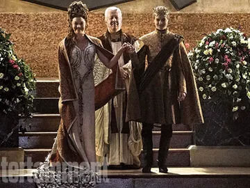 'Juego de Tronos' temporada 4 - Nuevas fotos (Entertainment Weekly) 'Juego de Tronos' temporada 4 - Nuevas fotos (Entertainment Weekly)
