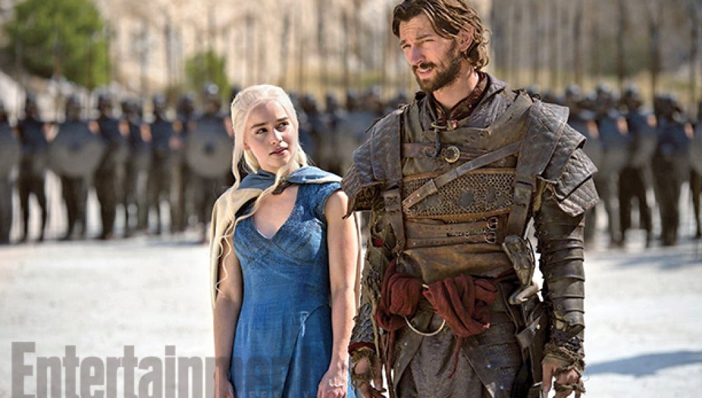 Juego de Tronos\' con acento andaluz: la serie de HBO podría rodar en ... Juego de Tronos\' con acento andaluz: la serie de HBO podría rodar en ...