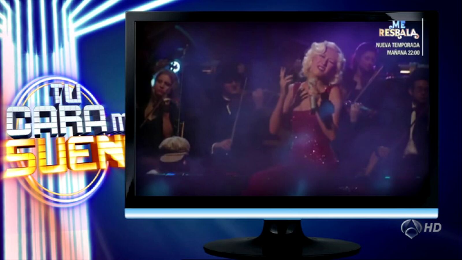 Christina Aguilera - Hurt