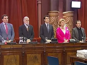 Ayuntamiento de San Sebastián Ayuntamiento de San Sebastián