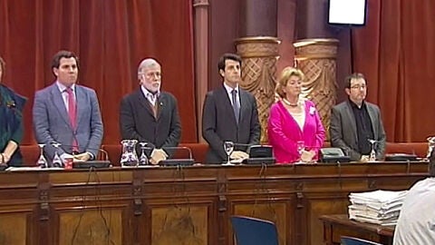 Ayuntamiento de San Sebasti&aacute;n