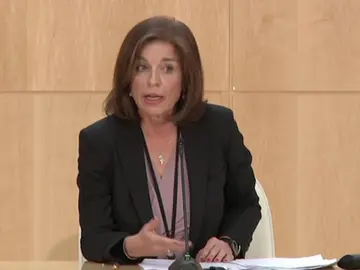 El Ayuntamiento de Madrid pide que las manifestaciones se alejen del centro El Ayuntamiento de Madrid pide que las manifestaciones se alejen del centro