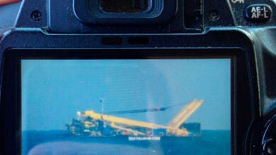 AENA y 112 se justifican por la falsa alarma de un accidente aéreo en Gran Canaria