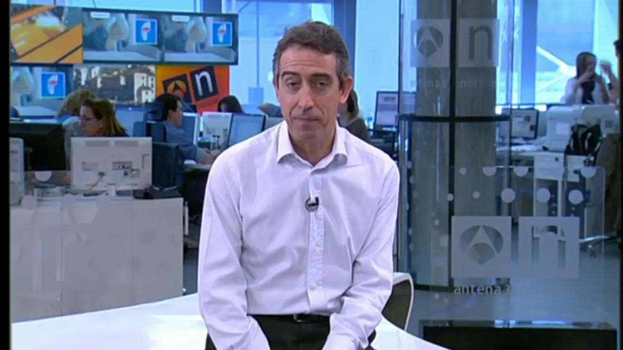 "Suárez nos enfrenta, con su grandeza, a la mediocridad de los políticos de hoy"