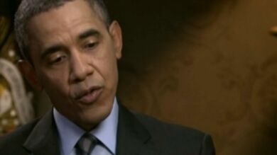 Obama endurece su discurso frente a Putin y le exige que retire sus tropas de Ucrania