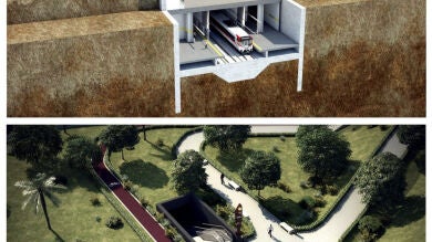 Un consorcio español consigue el macro-proyecto para construir la línea 2 del metro de Lima