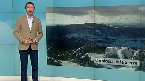 Luis Fraga, editor web de Antena 3