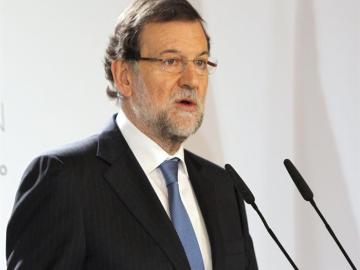 Rajoy en la inauguración del Museo Arqueológico Nacional