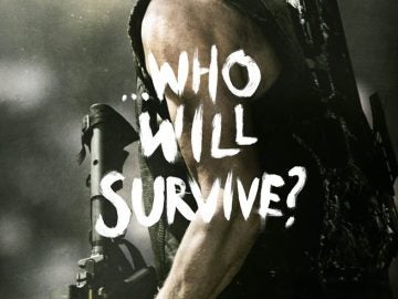 ¿Quién sobrevivirá?